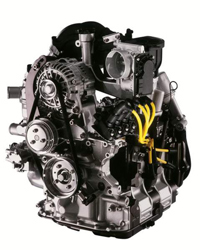 P3684 Engine